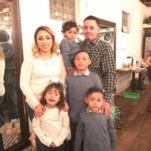 Meet your Posher, Abraham